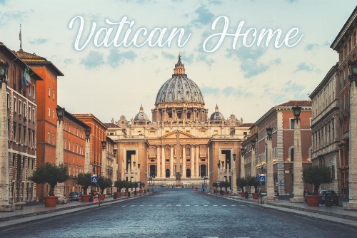 Vatican Home image 1