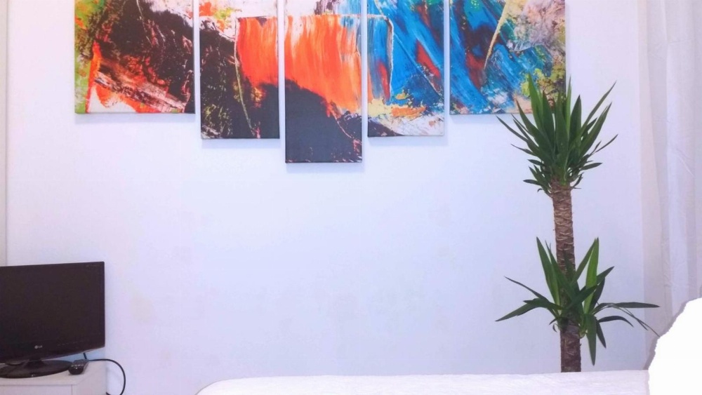 Vatican Home Main image