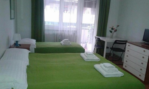 Vatican Home image 21