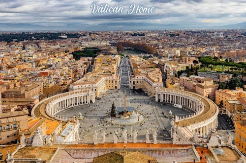 Vatican Home image 32
