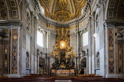 Vatican Home image 37